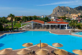 Leonardo Kolymbia Resort Rhodes - Dodekanes Archángelos